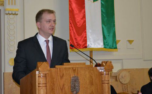 A magyar kultúrát ünnepelték Szabolcs-Szatmár-Bereg Megyében is